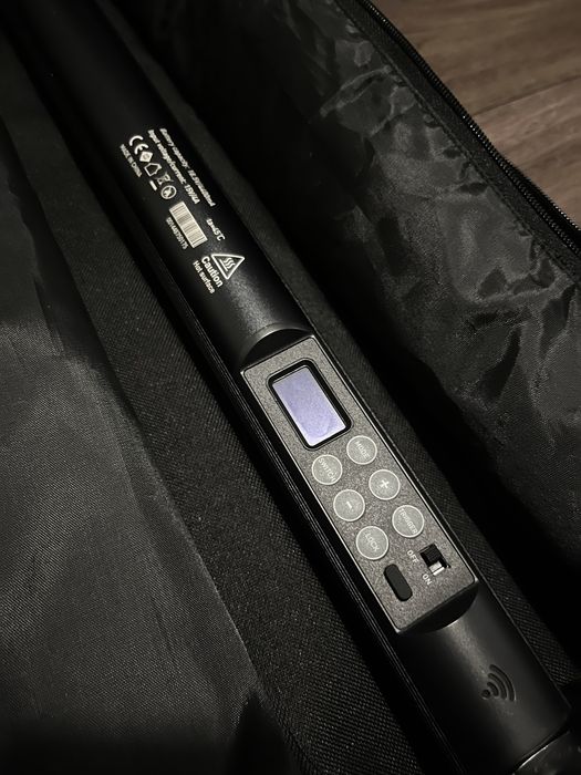 Диодна RGB тръба Nanlite PavoTube II 30X