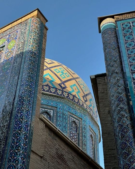 All-Season Tours and Excursion Across Uzbekistan Tourism Hotel Service