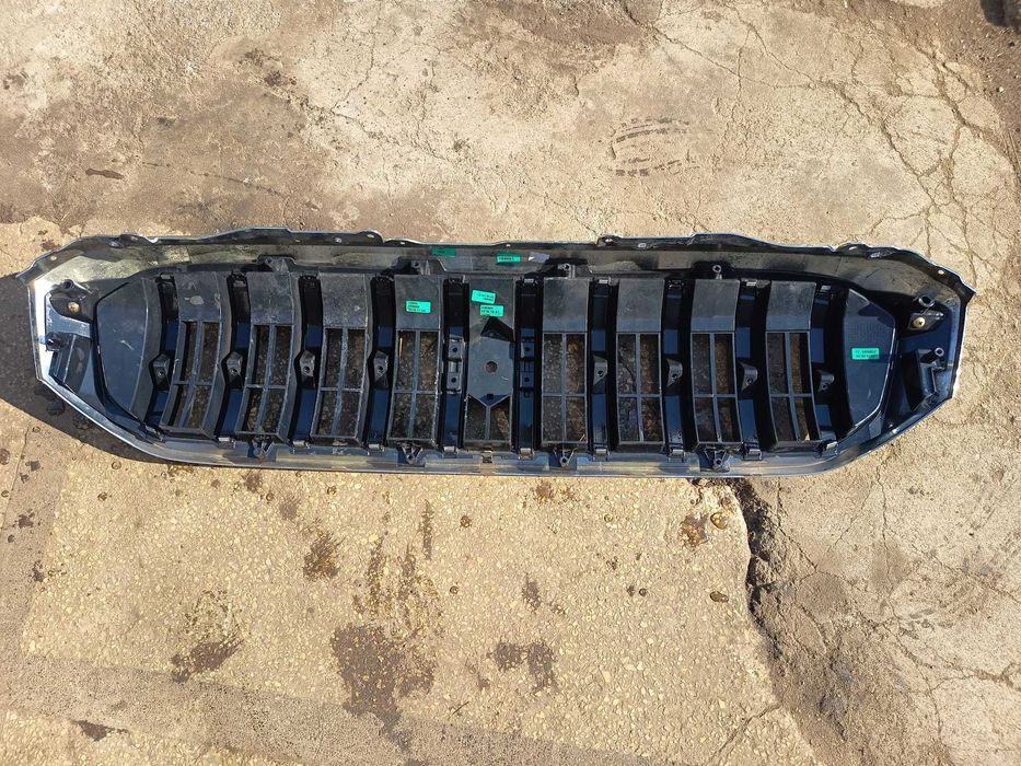 grila radiator suzuki sx4 s-cross