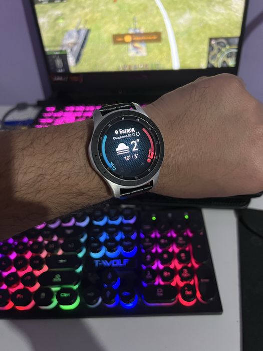 Galaxy watch orginal arzon