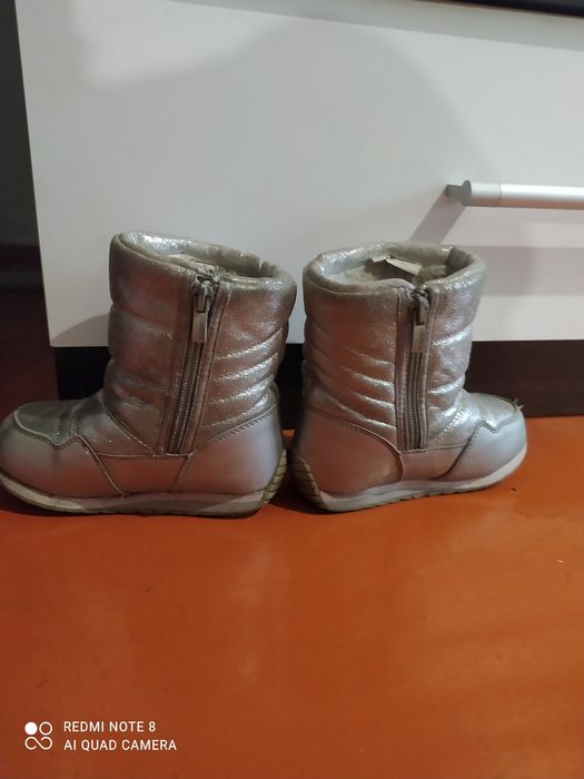 Сапоги для девочек