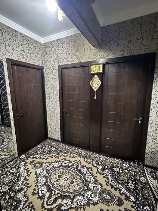 Квартира 3х комнотная. Медгородок. Рядом с 29-школой