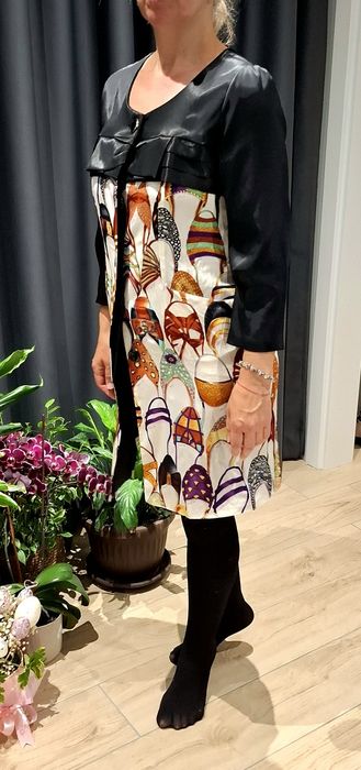 Салваторе Ферагамо Дизайнерски Блейзер