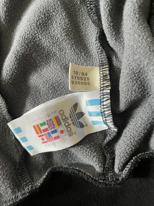 adidas оригинал старая коллекция