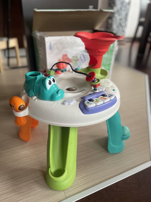 Масичка с активности mappy