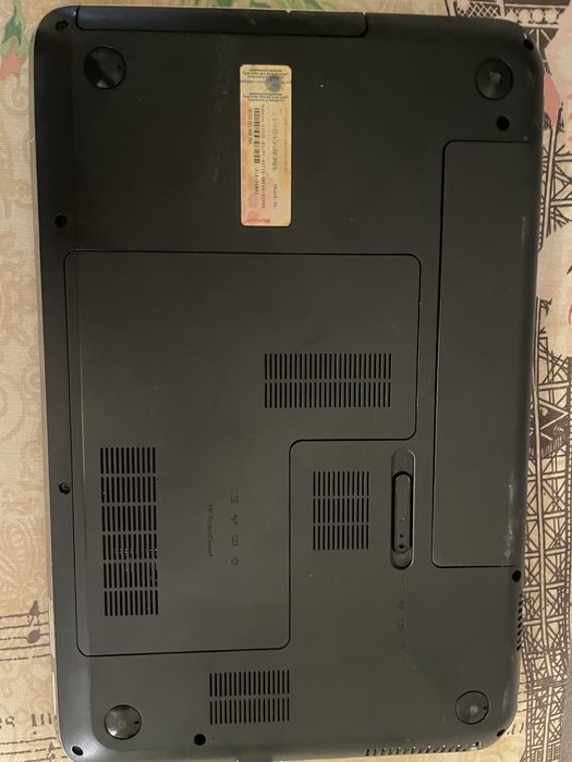 Ноутбук HP сатылады 45,000тг