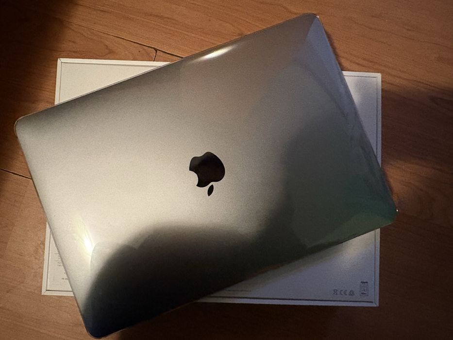 Macbook Air M1 ca nou