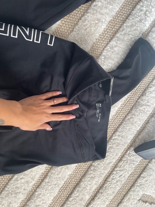 Клин Under Armour