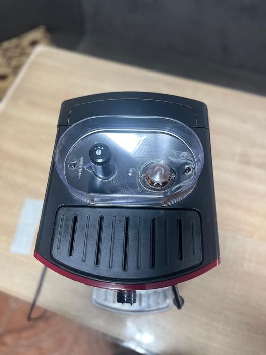 Vând espressor Krups