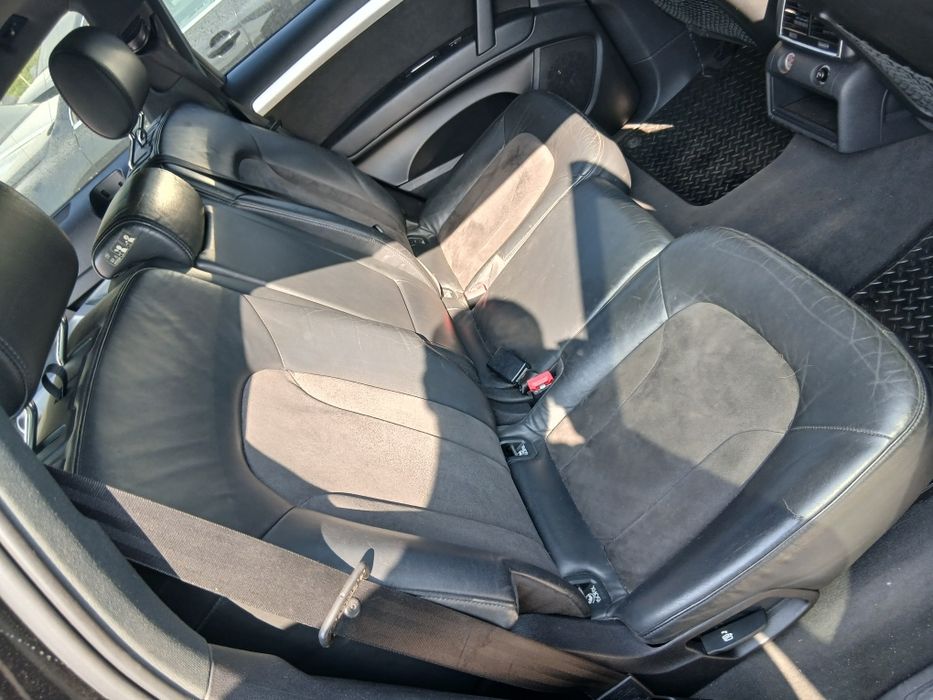Audi Q7 3.0 TDI V6 , 2006г. BMK мотор ,225 к.с , 25 броя на части.