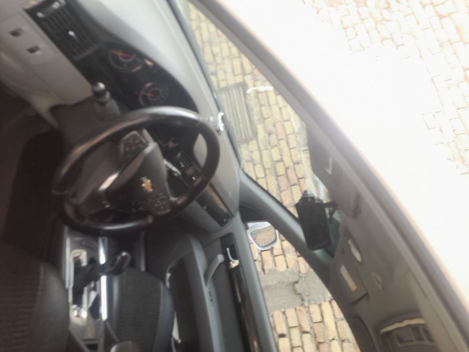 Other Lacetti / Gentra 2023 — 3