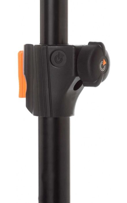 Стойка студийная для колонок, стальной