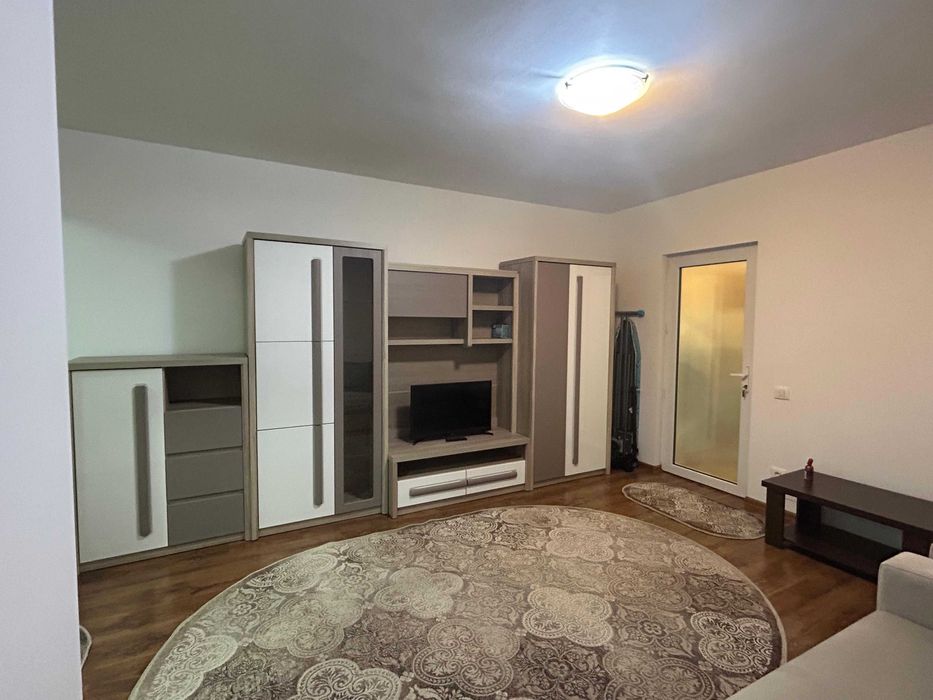 Garsoniera Piata Veteranilor