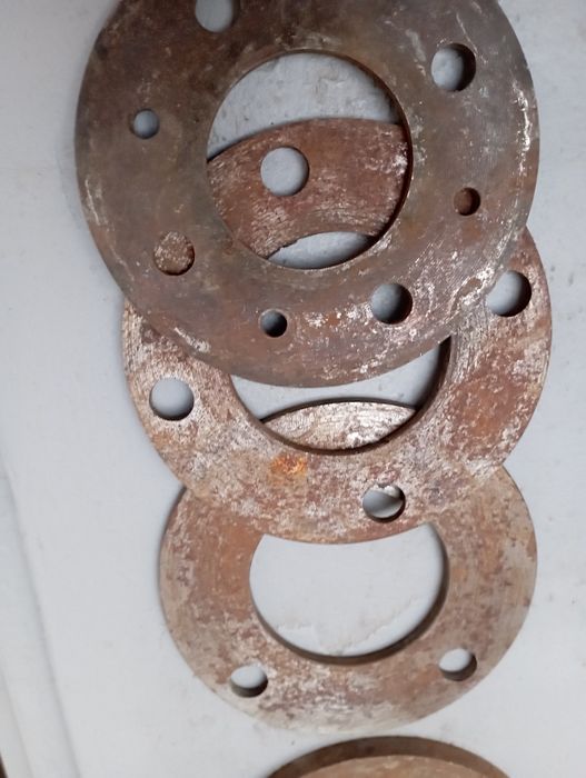 Запчасти для дамаск