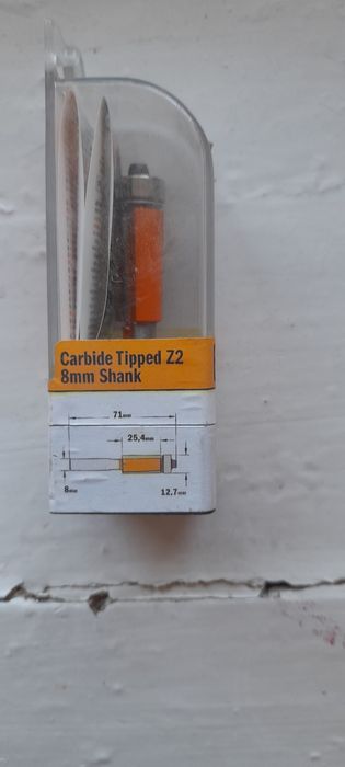 Продам насадки для фрезы