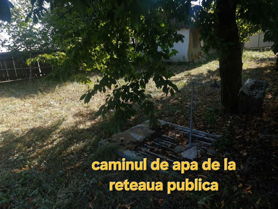 Teren de vanzare