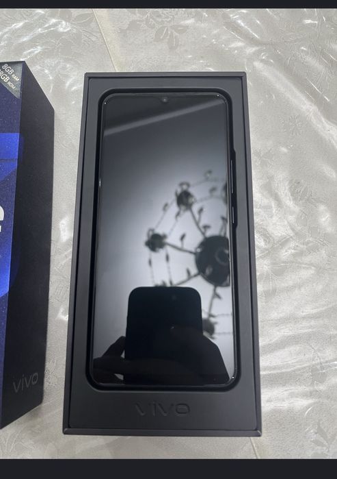 Vivo v23 e 128 гб