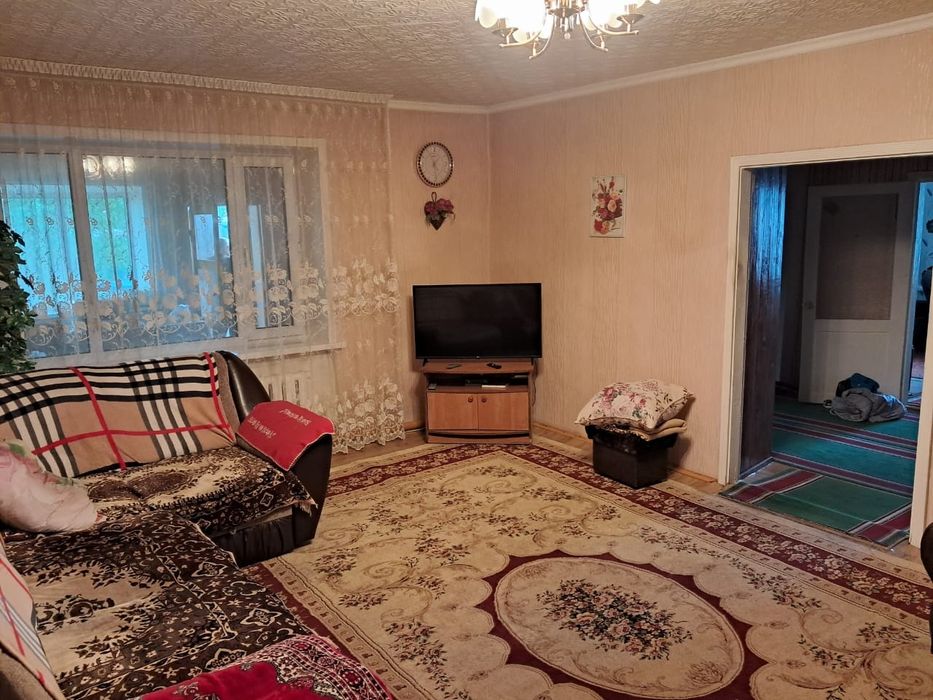 Продам дом в г.Атбасар