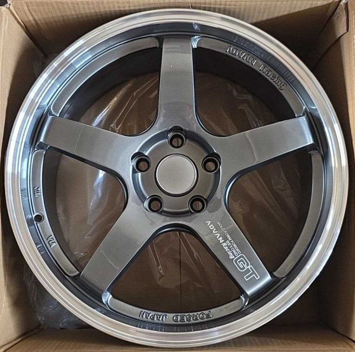 Formula Plus Diska R18