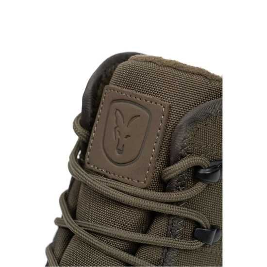 Ghete Fox Khaki V2 Boot nr. 44