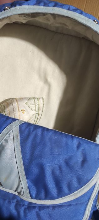 Переноска для детей