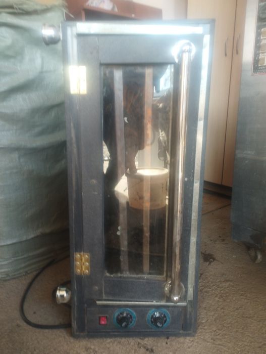 жарены печка сатылады