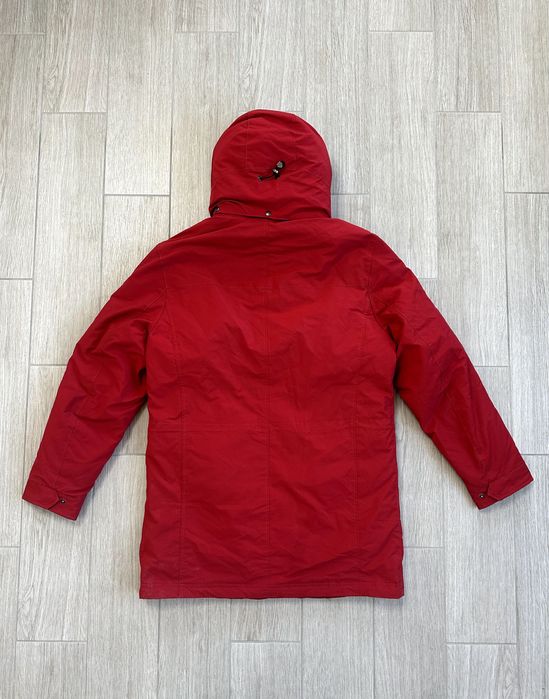 Дамско зимно яке Bugatti - размер XL, отлично състояние