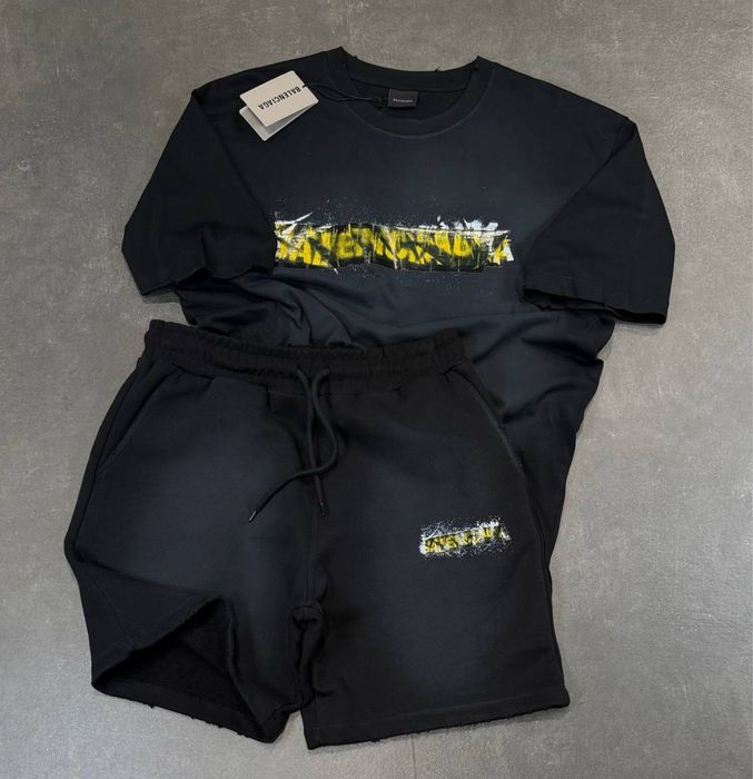 Мъжки екип Balenciaga