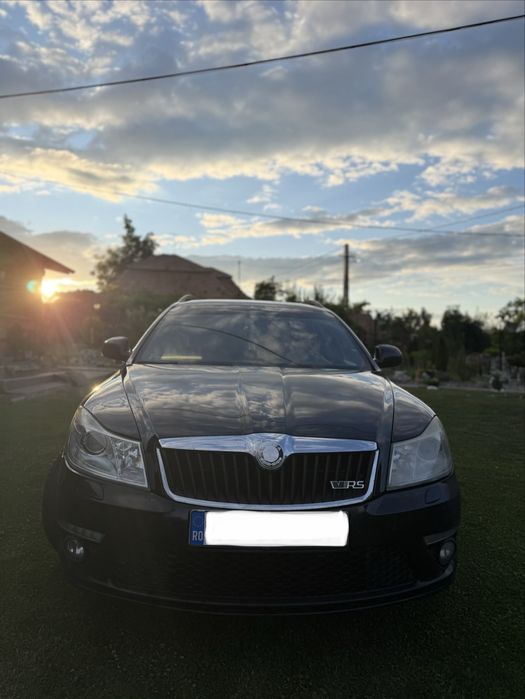SKODA Octavia 2011 — imagine 3