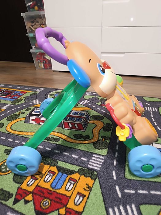 Fisher Price уокър