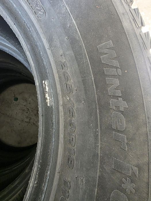 Продам зимние шины