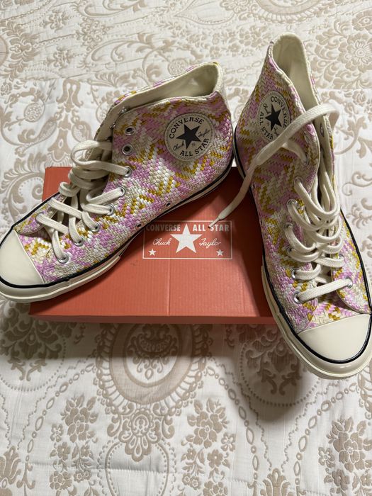 CONVERSE Chuck Jaylor