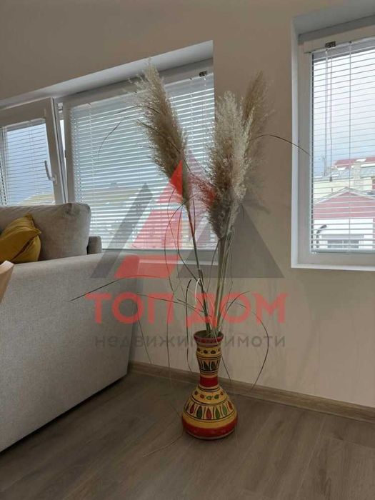 Дава се под наем Тристаен апартамент в Варна, Гръцка махала - 95 кв.м за 1000 € - Снимка #5