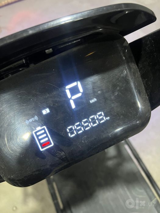 Elektroni skuter Wasat sport