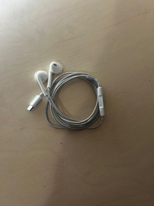 Casti Lightning Apple A1748 originale