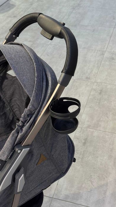 Sifatli HOTMOM kolyaska arzon narxda Dostavka bor