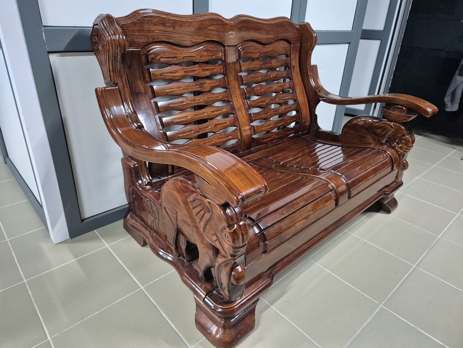 Продам деревянную мебель