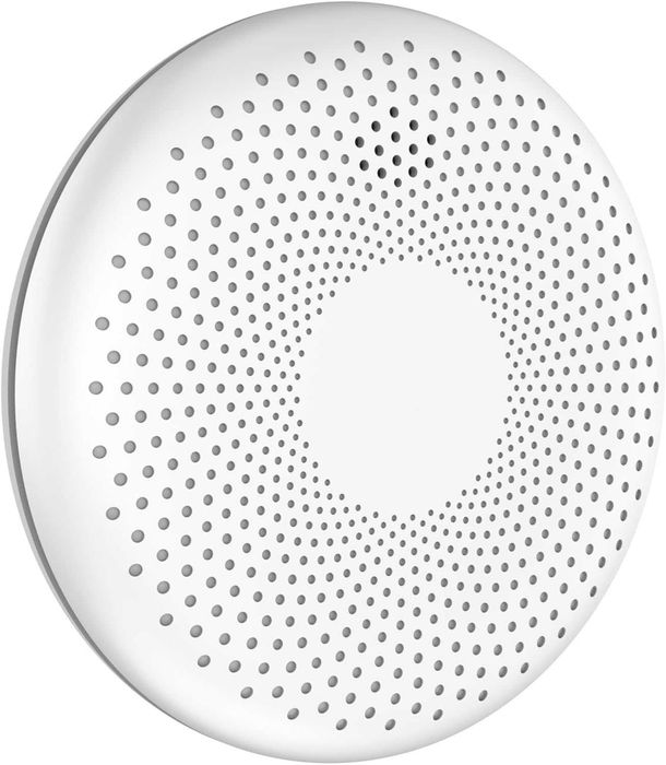 Aroha Safety Pro комбинирана аларма за дим и въглероден оксид