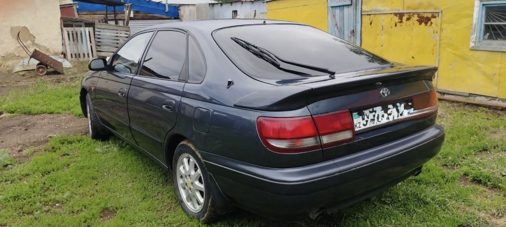 Продам toyota E