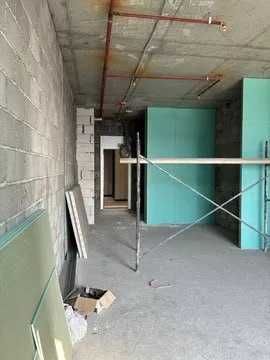 ЖК Nest One 1 комнатная 40м2 Коробка Tashkent City Park