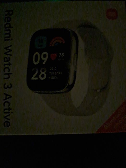 Redmi Watch 3 Activ