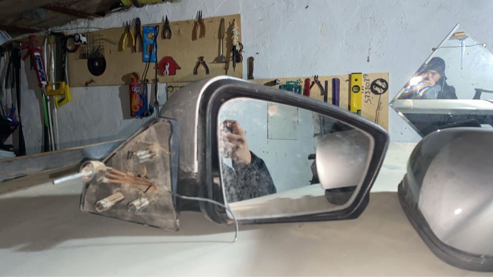 Запчасть ваз 14 15