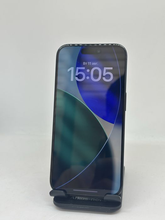 Iphone 15 pro 128gb 87% imei 70184