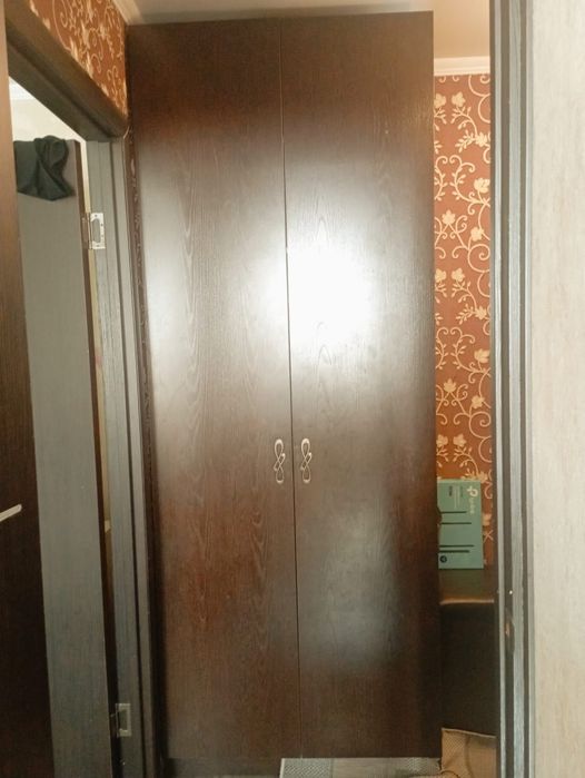 Продам шкаф прихожка