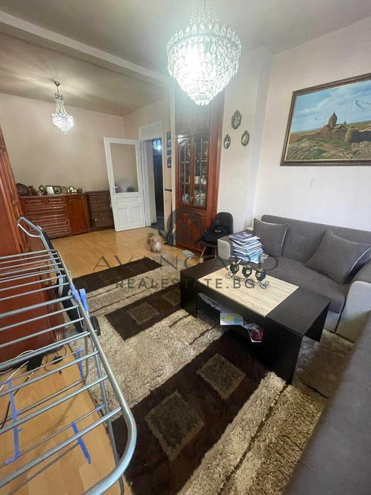 Продава се Четиристаен апартамент в Пловдив, Център - 153 кв.м за 1746 €/кв.м - Снимка #7