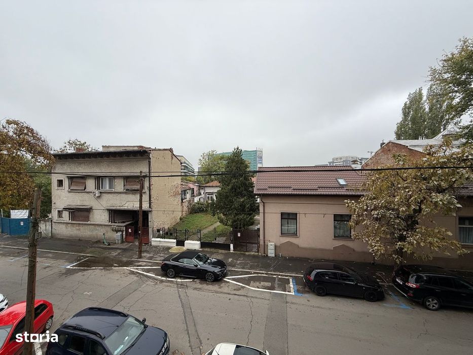Inchiriere Apartament 2 Camere in Bloc Nou Uranus / 13 Septembrie