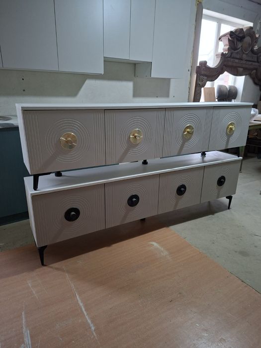 Продам тв тумбу абсолютно новый