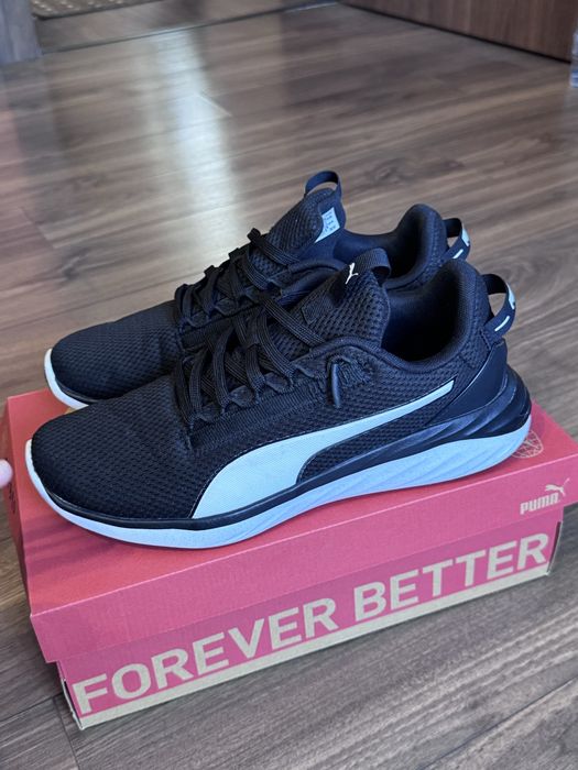Маратонки Puma