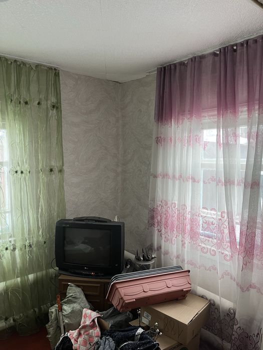 Продам дом. Район жд.