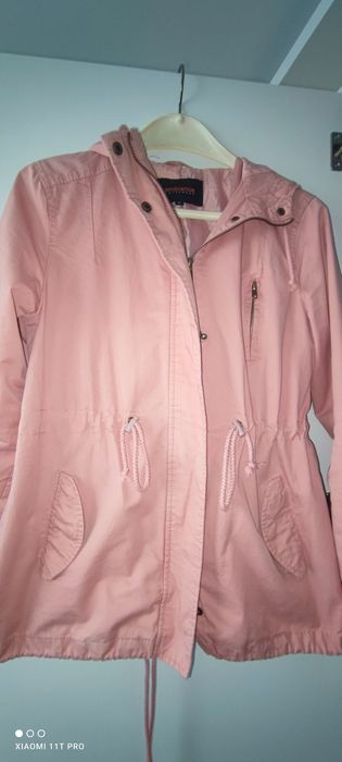 Дамско пролетно - есенно яке